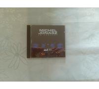 Jonas, Michel - Michel Jonasz en concert au Palais des Sports de Paris