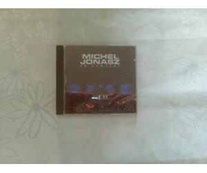 Jonas, Michel - Michel Jonasz en concert au Palais des Sports de Paris