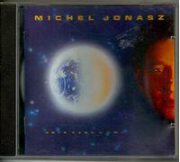 Jonas, Michel - Unis vers l'uni