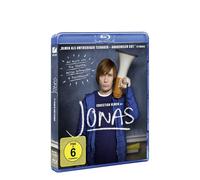 JONAS - MIT MUSIK VON DIE STERNE, HELGE SCHNEIDER & DEICHKIND BLU-RAY NEUF