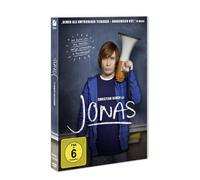 JONAS - MIT MUSIK VON DIE STERNE, HELGE SCHNEIDER & DEICHKIND DVD NEUF