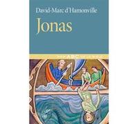 Jonas - mon abc de la bible David D' Hamonville (Auteur)