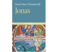 Jonas - mon abc de la bible - David D' Hamonville - Cerf - broché - Etude