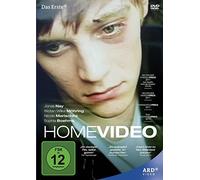 Jonas Nay;Wotan Wilke Möhring - Homevideo