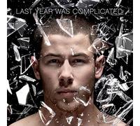 Jonas, Nick - Last Year Was. -Deluxe [Import]