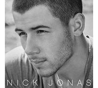 Nick Jonas - Nick Jonas