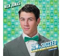 Jonas, Nick - Songs from How to Succeed in Business Without