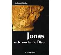 Jonas ou Le sourire de Dieu