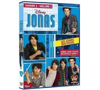 Jonas-Saison 1-Volume 1
