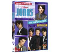 Jonas-Saison 1-Volume 3