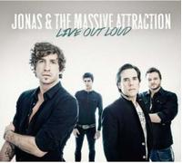 Jonas|The Massive Attraction - Live Out Loudversion Quebec