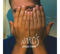 Jonas Timm - Jonas Timm : Narcis. [Import]