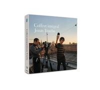 Jonas Trueba L'Intégrale des 8 films Édition Limitée Blu-ray