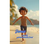 Jonas und die geheimnisvolle Insel
