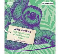 Jonasson,Jonas - DREI Fast Geniale Freunde Auf dem Weg Zum Ende der [Import]