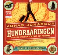Jonasson, Jonas/Granath - Hundraåringen Som Klev Ut Genom [Import]