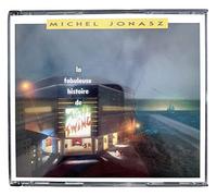 Jonasz,Michel - La Fabuleuse Histoire de Mister Swing