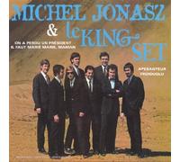 Jonasz, Michel & le King Set - Apesanteur [Import]