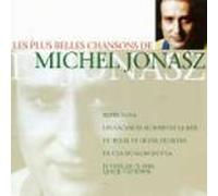 Jonasz, Michel - Les Plus belles chansons de Michel Jonasz