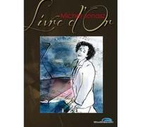 Jonasz Michel Livre D'Or P/V/G G