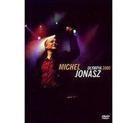 Jonasz, Michel - Olympia 2000