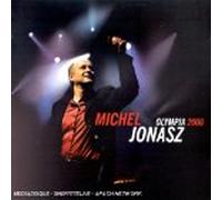 Jonasz, Michel - Olympia 2000 - Live