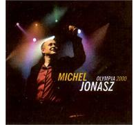 JONASZ,MICHEL - Olympia 2000 - Live