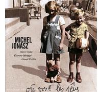 Jonasz, Michel - Où vont les rêves
