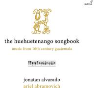 The Huehuetenango Songbook