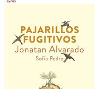 Jonatan Alvarado - Pajarillos. -Digi
