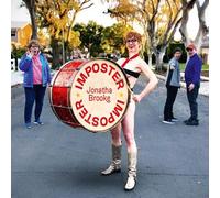 Jonatha Brooke - Imposter [Cd]