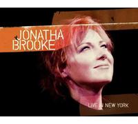 Jonatha Brooke - Live in New York
