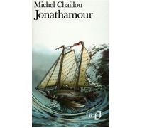 Jonathamour