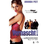 Jonathan Abrahams,Callie Thorne,Amanda Peet - Vernascht