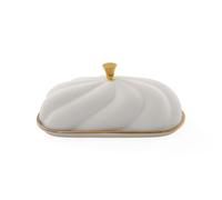 Jonathan Adler - Beurrier Geneva - Femme - Sacs - Beige - Taille: ONE Size