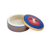Jonathan Adler Boîte à Bijoux Dose Complète