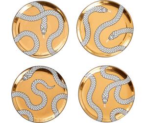 Jonathan Adler - EDEN COASTERS - Accessoires de maison 1 St.