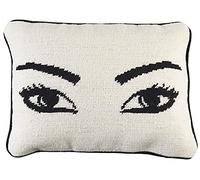 Jonathan Adler Oreiller Naturel Taille Unique