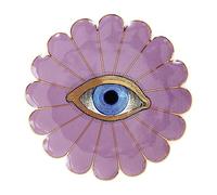 Jonathan Adler Plateau à Bijoux Fleur