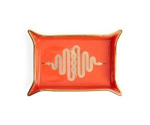 Jonathan Adler Serpent Valet Plateau