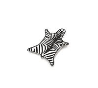 Jonathan Adler The Zebra Plat