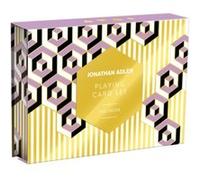 Jonathan Adler Versailles Playing Cards Jonathan Adler Versailles Playing Cards (Auteur)