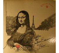 Jonathan And Darlene Edwards - In Paris : Jonathan And Darlene Edwards