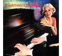 JONATHAN AND DARLENE EDWARDS - ORIGINAL PIANO ARTISTRY CD NEUF