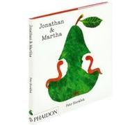 Jonathan and Martha Petr Horacek (Auteur)