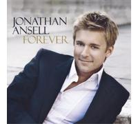 Jonathan Ansell Forever (CD) Album
