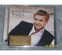 Jonathan Ansell - Forever [Import]