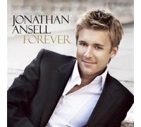 Jonathan Ansell – Forever – CD – Import