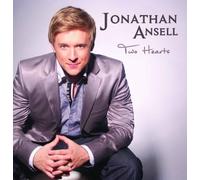 Jonathan Ansell - Two Hearts [Import]