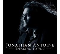 Jonathan Antoine - Speaking To You [Vinilo]